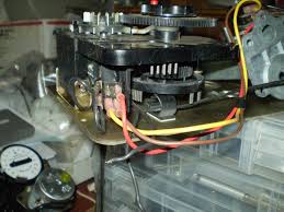The unit's control valve sends a mixture of salt. Culligan Timer Replacement With Fleck 3200 Timer Assembly Doityourself Com Community Forums