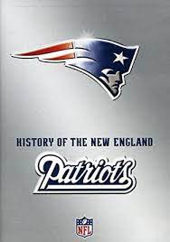 Now for the first time in t. Nfl History Of The New England Patriots 2 Dvds Us Import Amazon De Dvd Blu Ray