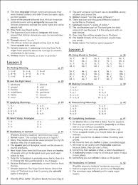 To frighten, especially by threatening someone 4. Wordly Wise 3000 Book 8 Answer Key Pdf