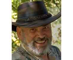 Norman Salisbury Obituary (1943