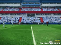 The latest tweets from stadium_uruguay (@stadium_uruguay): Gran Parque Central Nacional Uruguay Pro Evolution Soccer 2012 At Moddingway