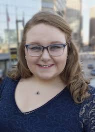 Benton Class of 2019