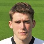 Ryan Crump stats and ratings