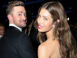 She plays an exaggerated version of herself, as a minor and recurring character in bojack horseman. Jessica Biel And Justin Timberlake Reportedly Welcome Secret Second Child Vanity Fair