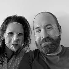 Paula Garcia and Ethan Primm's Wedding Website