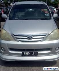Mereka tak mahu melalui proses jual beli yang makan masa dan mungkin juga memerlukan wang tunai dengan segera. Toyota Avanza Sambung Bayar Deposit Trovit