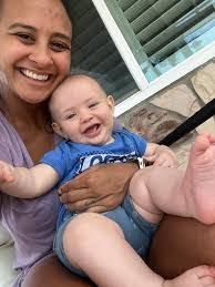 Jennifer Chalifoux's Instagram, Twitter & Facebook