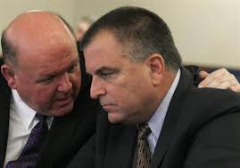 GOP chief criticizes delay of Noe trial