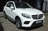 Mercedes-Benz-GLE-(W166)