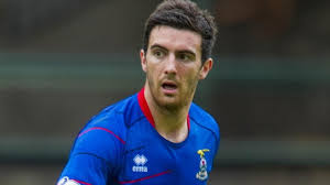 Ryan gauld is a scottish professional footballer who plays as an attacking midfielder for portuguese club farense. Draper Takes Caley Through Eurosport