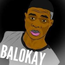 Official_Balokay (@OBalokay)