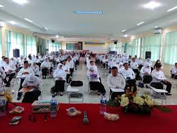 Contoh soal ujian dinas tingkat 2 pdf. Ujian Dinas Dan Ujian Penyesuaian Kenaikan Pangkat Resmi Digelar Kementerian Agama Provinsi Sumatera Barat