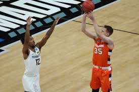 Now, buddy boeheim not only plays for the team that he grew up cheering for, but he also plays for his father, jim, who is now in his 45th year as syracuse's head coach. Laieugzau Anlm