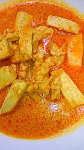 Resep Kari Tahu Tempe Praktiss Sederhana Oleh Kaka Beryl Amrii G2 Recipe Resep Kari Resep Masakan Asia Memasak