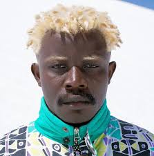 Religion finished Africa