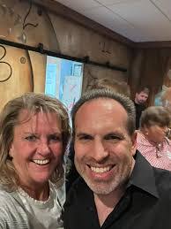 Julie Fleener's Instagram, Twitter & Facebook