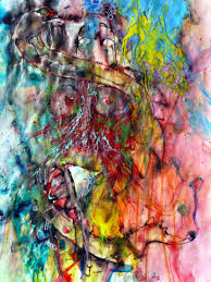 Extinction Of Species Species Extinction Painting Species