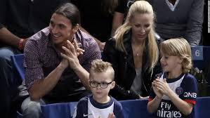 Her birthday, what she did before fame, her family life, fun trivia facts, popularity rankings, and more. Zlatan Ibrahimovic Swedish Legend Set For Psg Exit Cnn