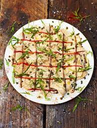 Turkey Tonnato Turkey Recipes Jamie Oliver Recipe Turkey Recipes Recipes Jamie Oliver Recipes