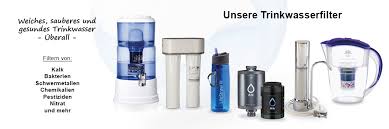 Mit einem trinkwasserfilter schützen sie ihr zuhause vor dem eindringen von partikeln und sorgen für hygienisch einwandfreies trinkwasser. Trinkwasserfilter Life Solution