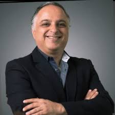 I'm pleased to announce that I started my new role as a Group CEO at Al  Khalaf Group