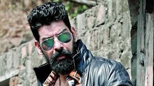 Kabir Duhan Singh In Jagapati Babu S Next Film Aditya awandhe, sandeep reddy vanga. kabir duhan singh in jagapati babu s