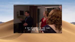 Clicker Is A Unique Netflix App For Mac With Touch Bar Controls Customization Tools More Netflix App Netflix Movie App