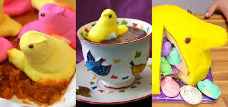 Check spelling or type a new query. How To Cook With Marshmallow Peeps Food Hacks Wonderhowto