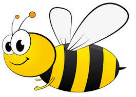 Find & download free graphic resources for clipart. Biene Comic Clipart Bienen Leben In Bamberg De