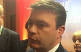 As Labour's conference opens, Alan Kelly says this is one of the best  governments ever