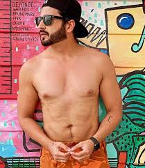 HotIndianceleb (1️⃣5️⃣K) on X: Heres my second favorite guy Dheeraj  Dhoopar 😍🔥 . Hottie man in the Karan luthra 🔥and naagin ka sexy cheel  🔥😉 . . DheerajDhoopar dheerajdhooparhot shirlessactor actorsbluge  hotactor 