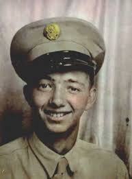 One of Merrill's Marauders