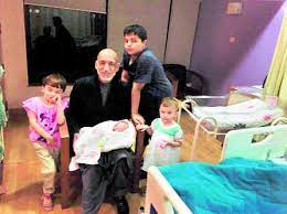 Hamid karzai, the former president of afghanistan, is known for implementing reforms aimed at bringing about peace and prosperity in the country. Baby Girl Born To Hamid Karzai In Delhi