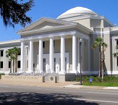 Although it was explicitly recognized in article iii of the constitution, it was not formally established until passage of the judiciary act of 1789 (1 stat. Desantis Judicial Appointments Set To Give Florida Supreme Court Conservative Majority 90 7 Wmfe