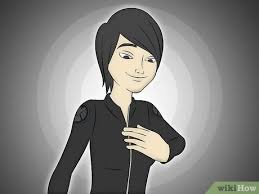 Another facet of natasha's training was learning how to be able to hack computer and radio systems without tripping any security, whether firewalls or other items. How To Act Like Natasha Romanoff 5 Steps With Pictures