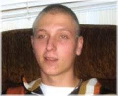 Lance David Ulland (1988-2007)