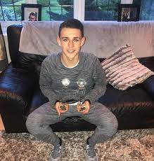 Browse 7,906 phil foden stock photos and images available, or start a new search to explore more stock photos and images. Phil Foden Wiki 2021 Girlfriend Salary Tattoo Cars Houses And Net Worth