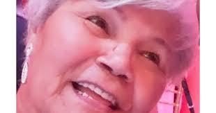 Brenda Smith Obituary (1944