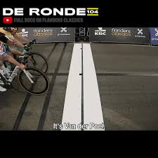 Lotte kopecky (born 10 november 1995) is a track cyclist who competes internationally for belgium. Ronde Van Vlaanderen Sports Event Facebook