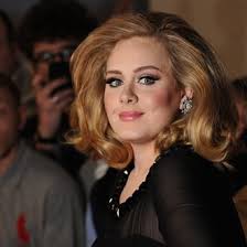 Adele Is Going to the Golden Globes
