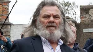 Gerry 'The Monk' Hutch could be set for Netflix feature as global network  considers 'rag-to-riches' gangster's life doc