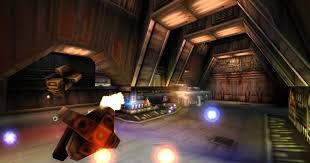 En esta entrega se estrena un sistema de combate actualizado dynamic action rpg, que mantiene las señas de identidad de la saga. El Clasico Forsaken Llegara Remasterizado El 31 De Julio A Pc Y Xbox One Vandal