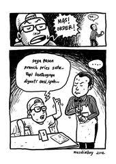 Toyota 86 yellow limited siap dikoleksi di jepang. 21 Ide Funny Comic Lucu Komik Komik Lucu