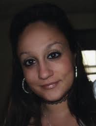 Kaylyn Marie Aranda, 25