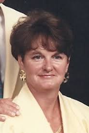 Elizabeth Ann Larimore, Green Co., KY (1937-2011)