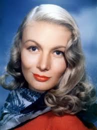 Veronica Lake Movies & TV Shows List