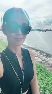 #HappyMe🔥 #MsA🌷🇵🇭🇸🇬