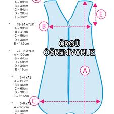 Ayakli Tulum Cm Olcusu Baby Sleeping Crochet Orgu Dikis Makinesi Bebek Dikis