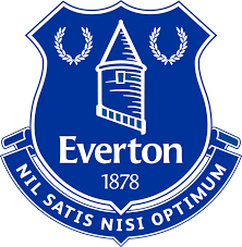 Everton logo everton lock up. Everton Fc Logo Png And Vector Logo Download