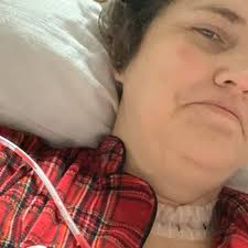 Fundraiser for Bev Evans by Trang Duong : Help a single mom battle Cancer